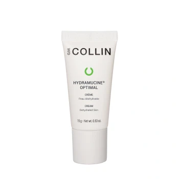 G.M. COLLIN Hydramucine Optimal Cream | Moisturising Face Cream 15 g