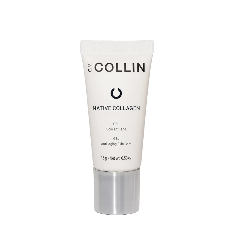 G.M. COLLIN Native Collagen Gel | Moisturising Collagen Gel 15 g