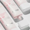 HubisLab Herb 8 Soothing Blemish Balm SPF30+ | Soothing BB Cream Light Beige 50 ml