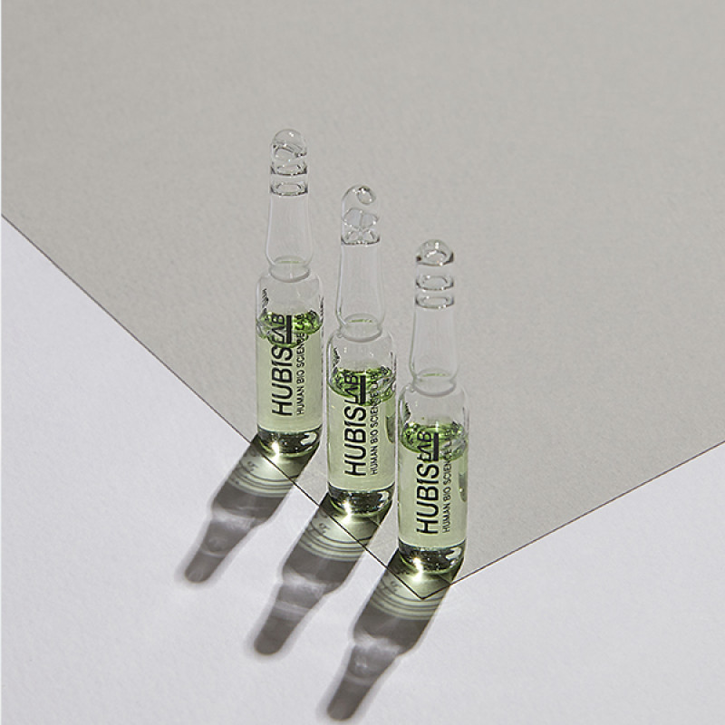 Hubislab Bio Cell Purifying Fluid 12x2 ml