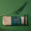 INIKA ORGANIC Limited Edition Lash & Brow Serum | Gift Set