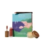 INIKA Nourishing Lip Care Trio | Gift Set