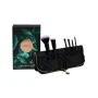 INIKA Natural Vegan Brush Case | Gift Set