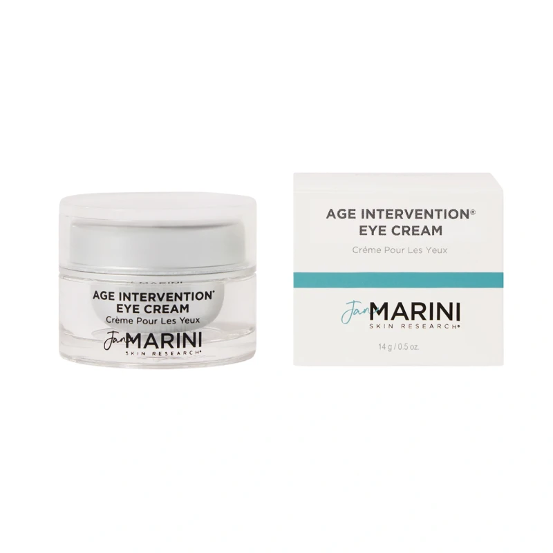 Jan Marini Age Intervention Eye Cream | Eye Cream 14 g