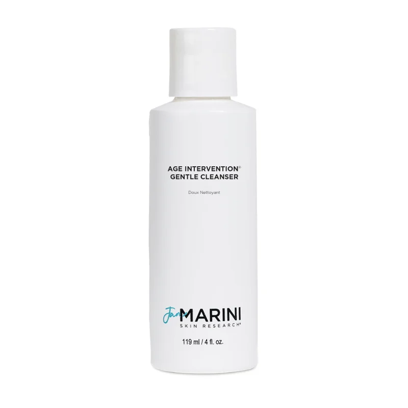Jan Marini Age Intervention | Gentle Cleansing Lotion 119 ml