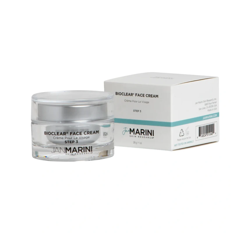 Jan Marini Bioclear | Facial Renewing Cream 28 g