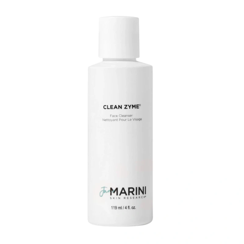 Jan Marini Clean Zyme | Enzyme Facial Cleanser 119 ml