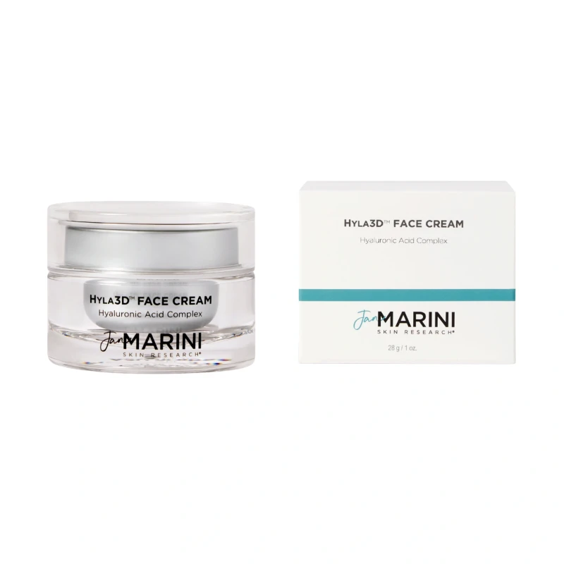 Jan Marini Hyla3D Face Cream | Face cream with hyaluronic acid 28 g