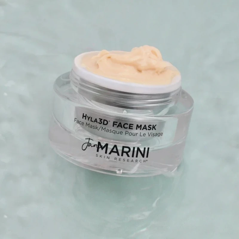 Jan Marini Hyla3D | Intensive Hydrating Face Mask 28 g