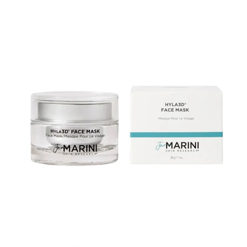 Jan Marini Hyla3D | Intensive Hydrating Face Mask 28 g