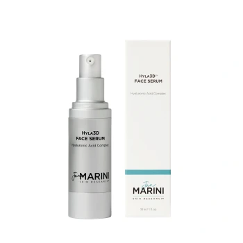 Jan Marini Hyla3D Face Serum | Facial Serum with Hyaluronic Acid 30 ml
