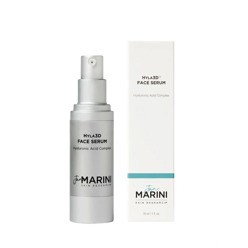 Jan Marini Hyla3D Face Serum | Facial Serum with Hyaluronic Acid 30 ml