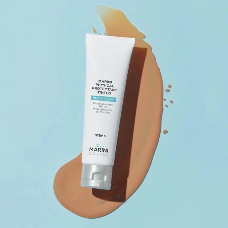 Jan Marini Physical SPF45 | Sunscreen Medium To Deep 57 g