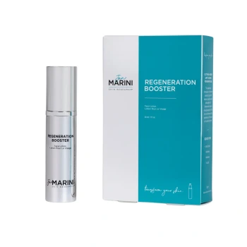 Jan Marini Regeneration Booster | Anti-Ageing Facial Lotion 30 ml