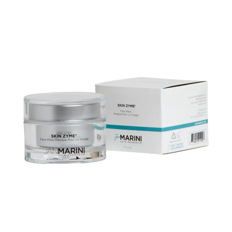 Jan Marini Skin Zyme | Enzyme Facial Mask 57 g