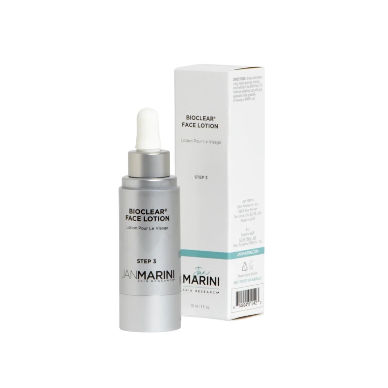 Jan Marini BioClear | Facial Lotion 30 ml