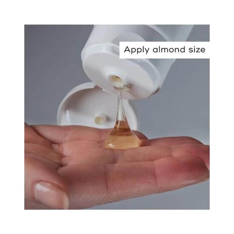 Medik8 Surface Radiance Cleanse | Cleansing Gel with AHA and BHA Acids 150 ml