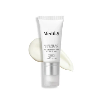 Medik8 Advanced Day Eye Protect SPF30 | Eye Area Cream with SPF30 15 ml
