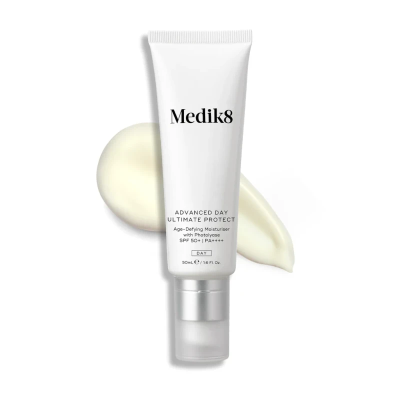 Medik8 Advanced Day Ultimate Protect SPF50+ | Intensive Protective Day Cream SPF50+ 50 ml