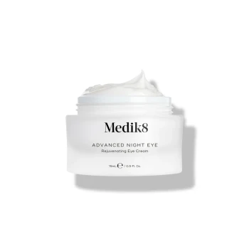 Medik8 Advanced Night Eye | Restorative Night Eye Cream 15 ml