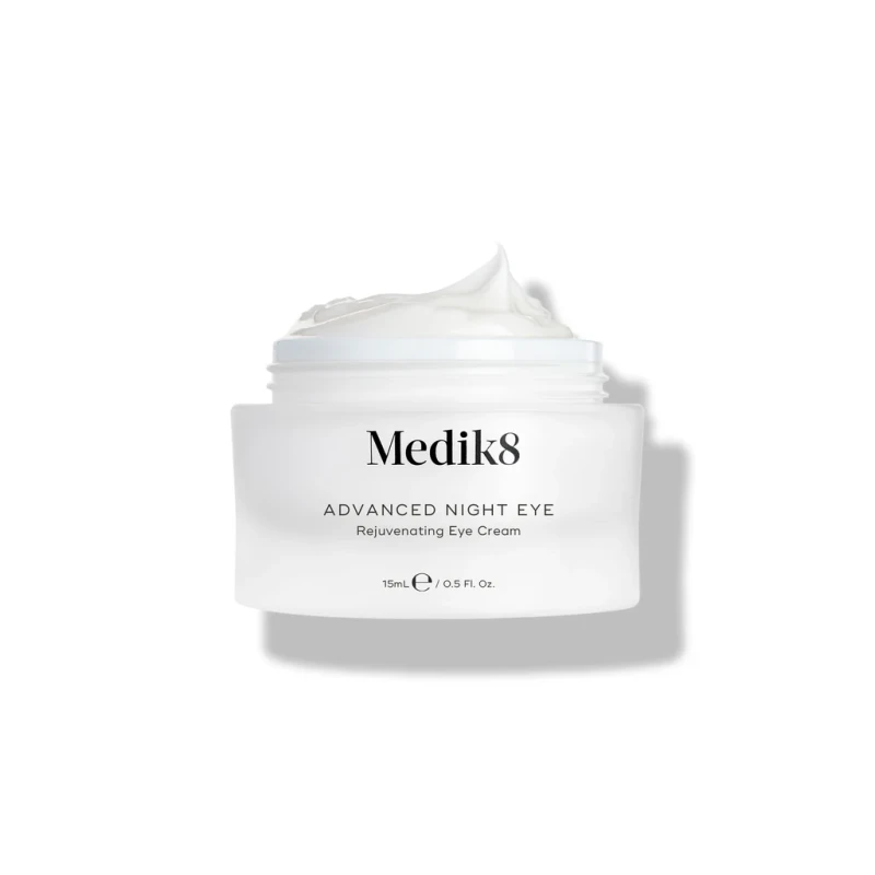 Medik8 Advanced Night Eye | Restorative Night Eye Cream 15 ml