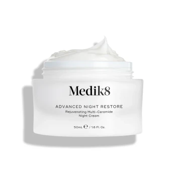 Medik8 Advanced Night Restore | Restorative Night Cream with Ceramides 50 ml