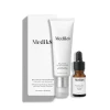 Medik8 Balance Moisturiser & Glycolic Acid Activator | Mattifying Cream and Glycolic Acid Activator 50 ml + 10 ml
