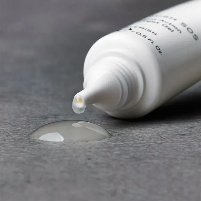 Medik8 Blemish SOS | Spot Treatment Gel for Problem Skin 15 ml