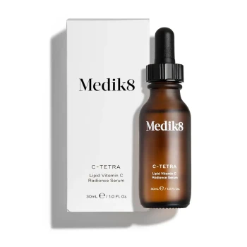 Medik8 C-Tetra | Vitamin C Brightening Serum 30 ml