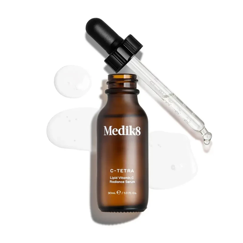 Medik8 C-Tetra | Vitamin C Brightening Serum 30 ml