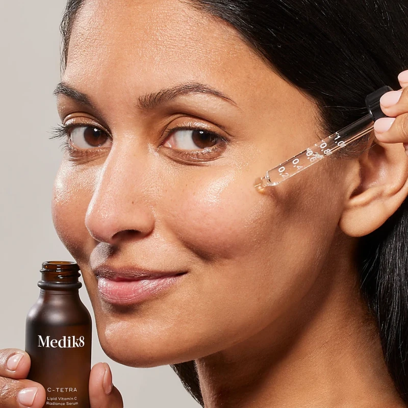 Medik8 C-Tetra | Vitamin C Brightening Serum 30 ml