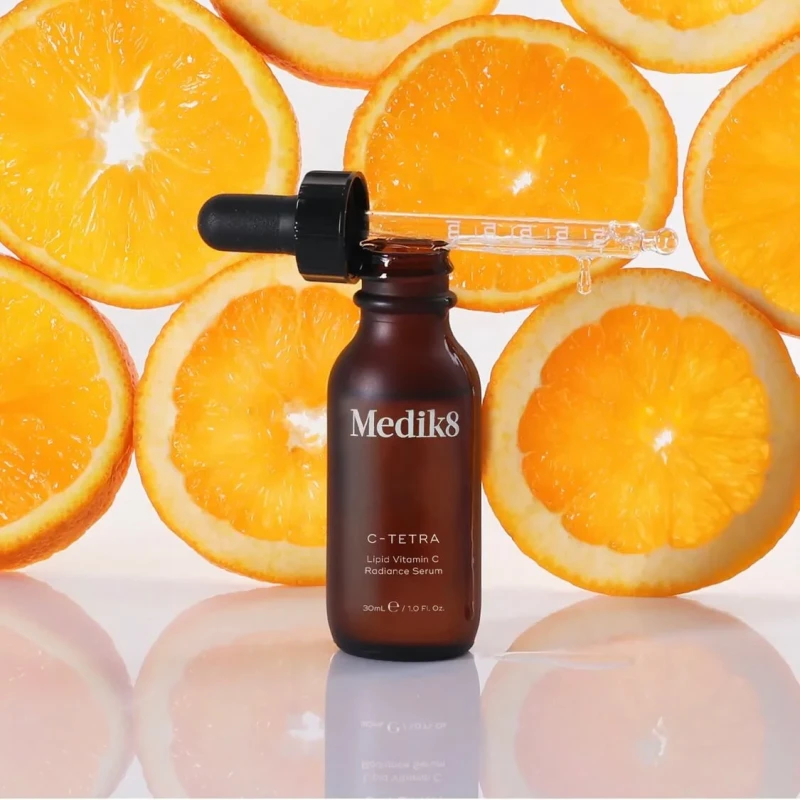 Medik8 C-Tetra | Vitamin C Brightening Serum 30 ml