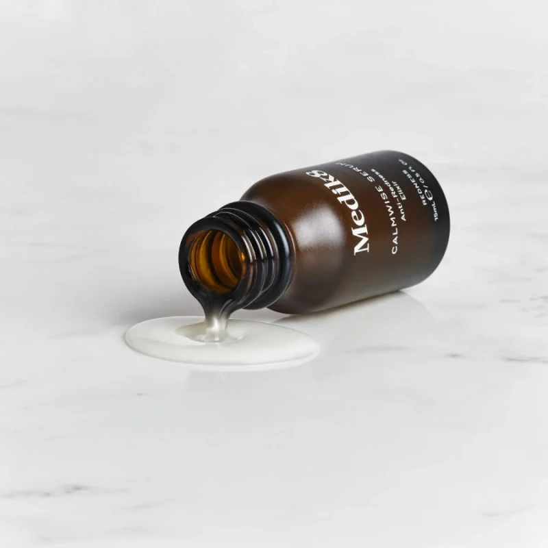 Medik8 Calmwise Serum | Soothing Serum for Sensitive & Reddened Skin 15 ml
