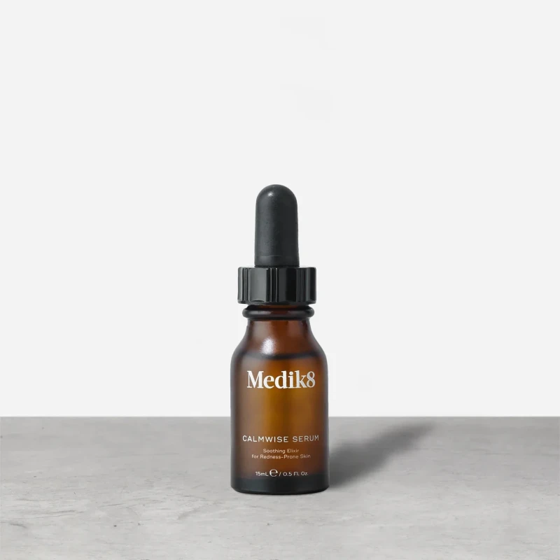 Medik8 Calmwise Serum | Soothing Serum for Sensitive & Reddened Skin 15 ml