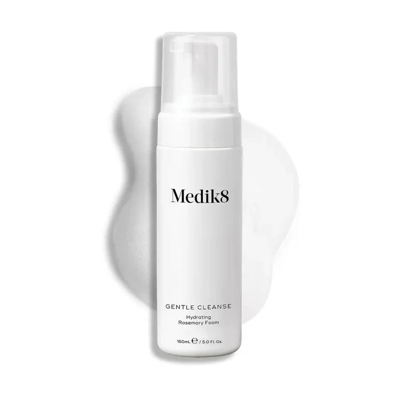 Medik8 Gentle Cleanse | Gentle Cleansing Gel for Sensitive Skin 150 ml
