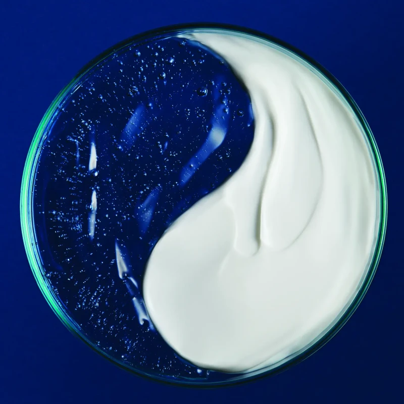 Medik8 H.E.O. Mask | Two-step Overnight Mask for Intensive Hydration 50 ml + 50 ml