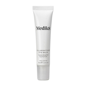 Medik8 Illuminating Eye Balm | Eye Balm 15 ml