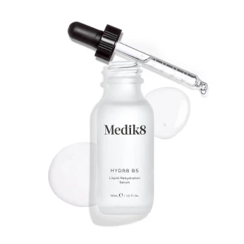 Medik8 Hydr8 B5 | Moisturising Serum with Hyaluronic Acid and Vitamin B5 30 ml