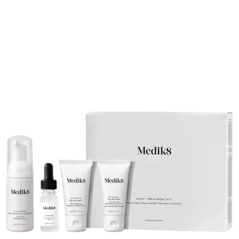 Medik8 Post Treatment Kit | Restorative Post-Procedure Skin Kit