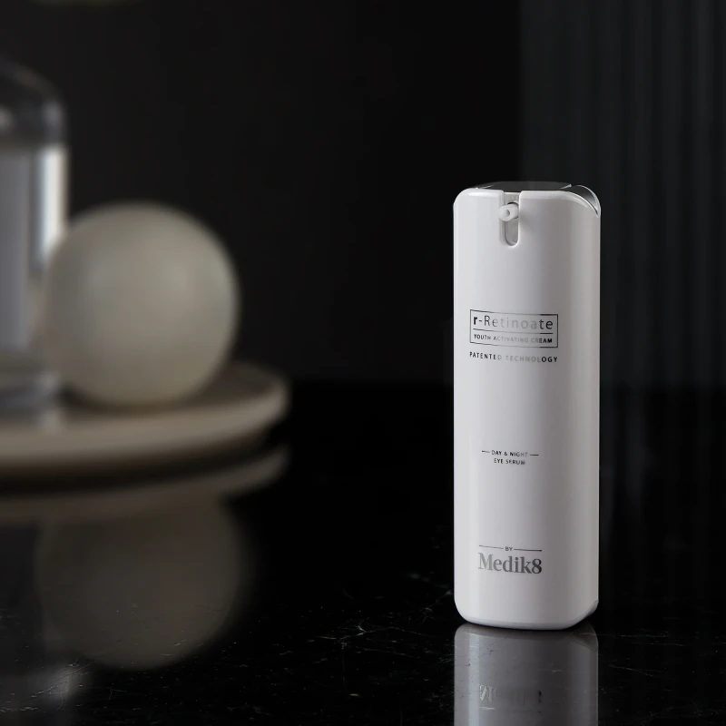 Medik8 r-Retinoate Day & Night | Restorative Day & Night Cream 50 ml