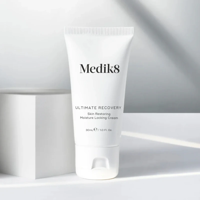 Medik8 Ultimate Recovery | Restorative Cream for Dry and Sensitive Skin 30 ml