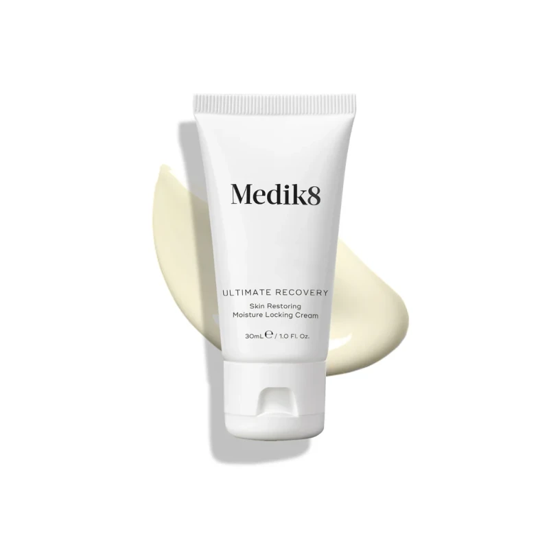 Medik8 Ultimate Recovery | Restorative Cream for Dry and Sensitive Skin 30 ml