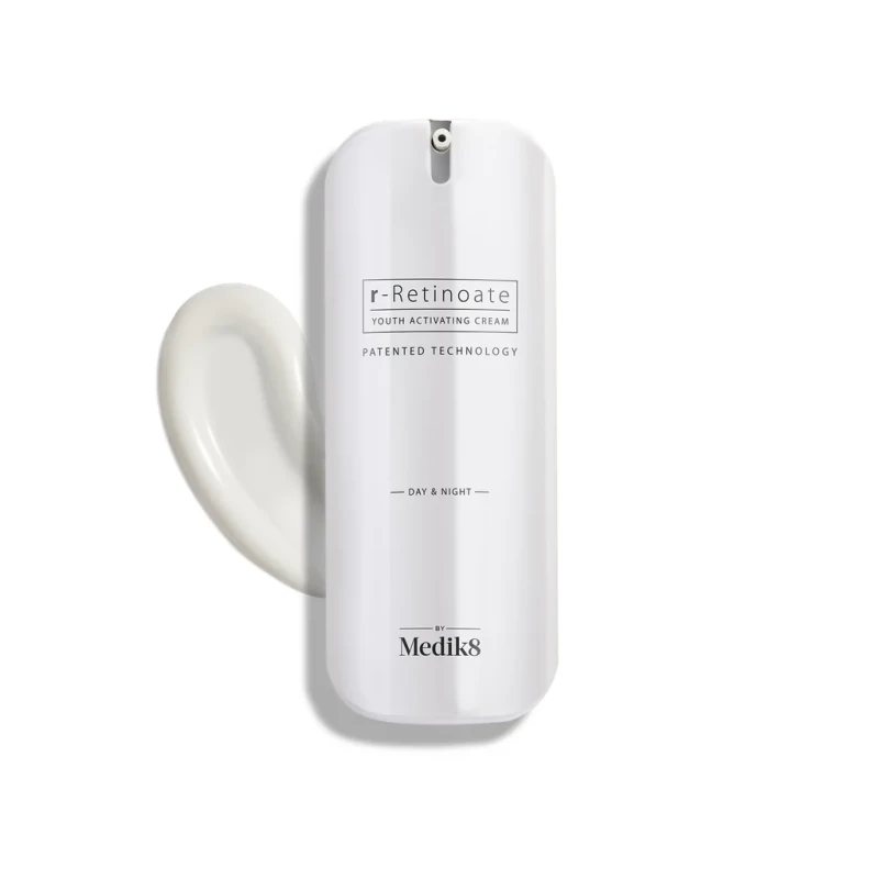 Medik8 r-Retinoate Day & Night | Restorative Day & Night Cream 50 ml