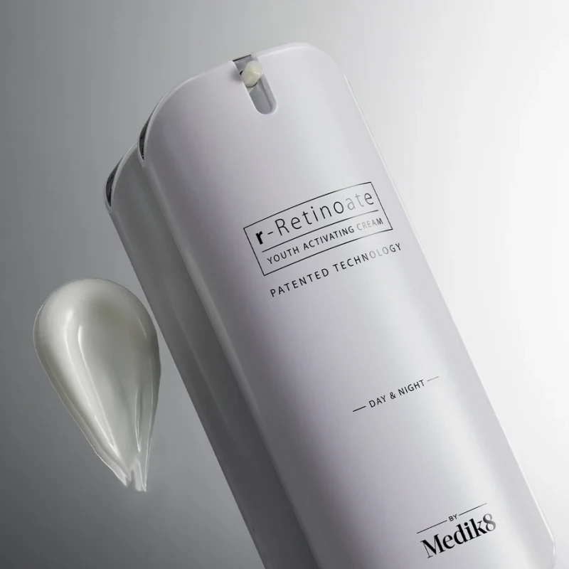 Medik8 r-Retinoate Day & Night | Restorative Day & Night Cream 50 ml