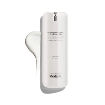 Medik8 r-Retinoate Day & Night Eye Serum | Restorative Day & Night Eye Serum 15 ml