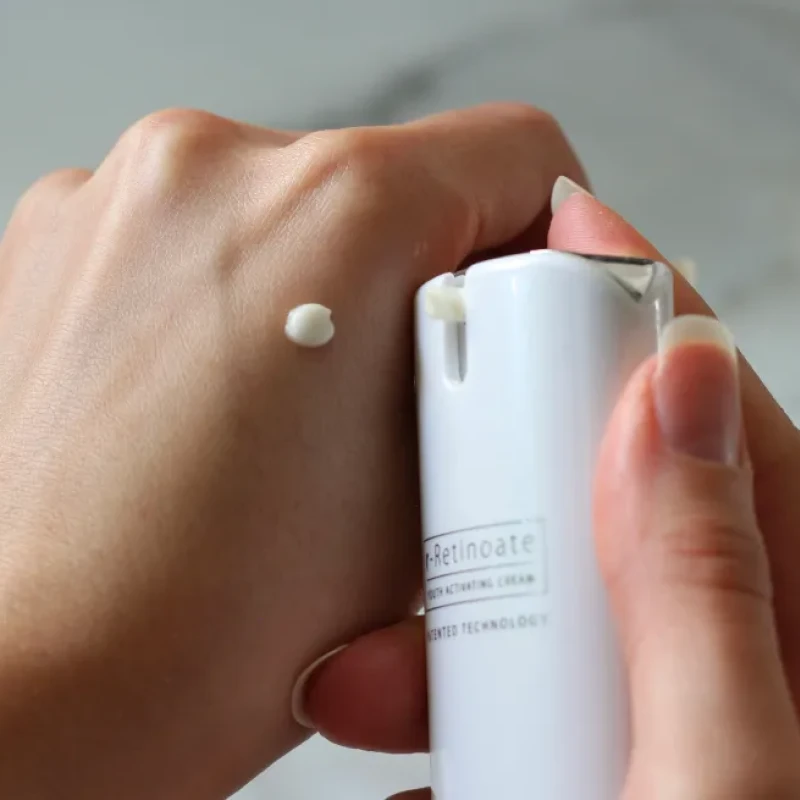Medik8 r-Retinoate Day & Night Eye Serum | Restorative Day & Night Eye Serum 15 ml