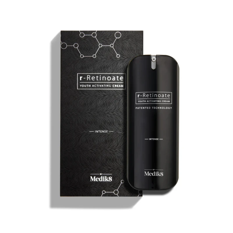 Medik8 r-Retinoate Intense | Intensive Restorative Night Cream 50 ml