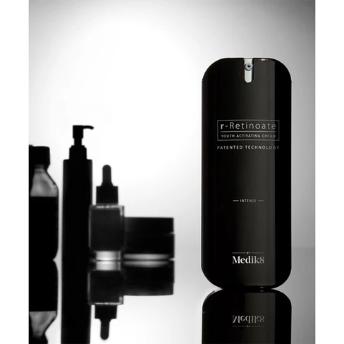 Medik8 r-Retinoate Intense | Intensive Restorative Night Cream 50 ml