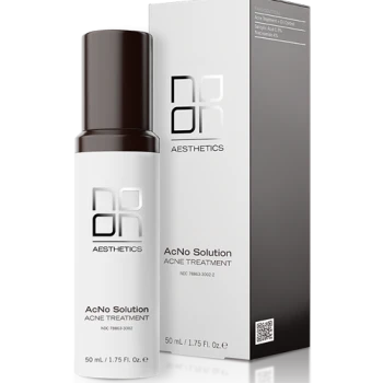 NOON AcNo Solution | Serum for Acne and Sebum Control 50 ml