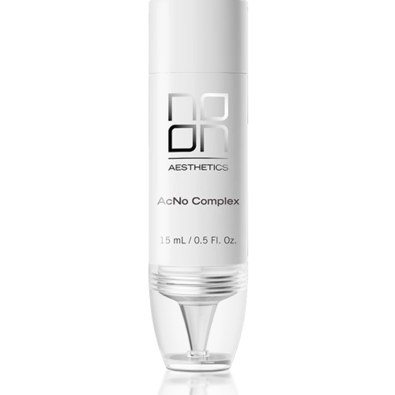 NOON AcNo Complex | Soothing Serum for Oily and Acne-Prone Skin 15 ml